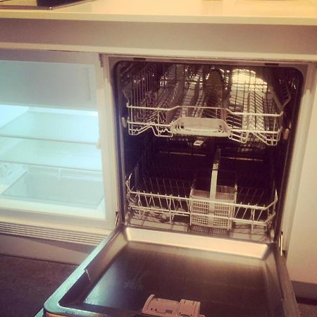 Appartement Brussels Grand Place 외부 사진