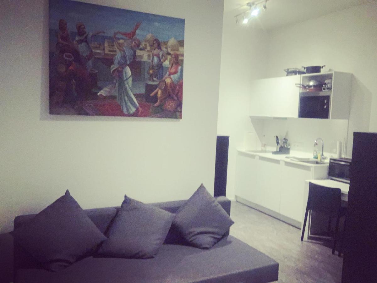 Appartement Brussels Grand Place 외부 사진