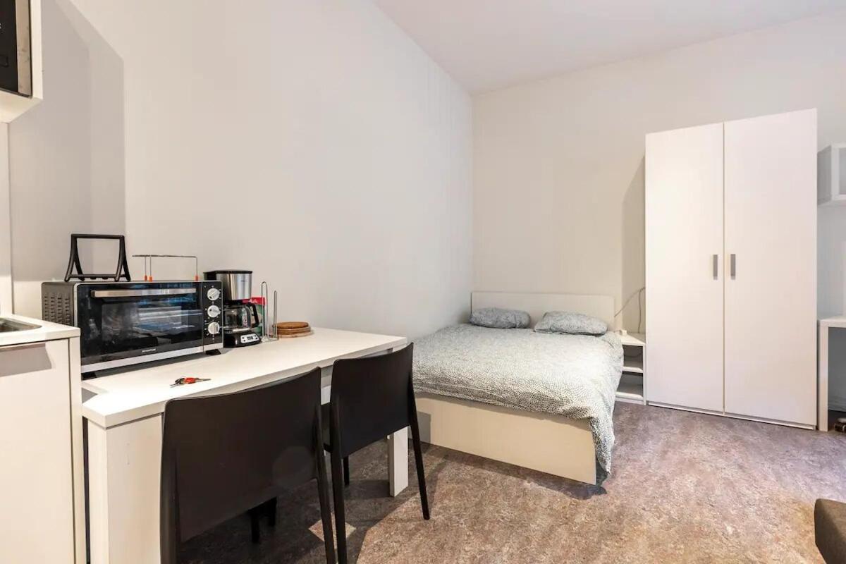 Appartement Brussels Grand Place 외부 사진