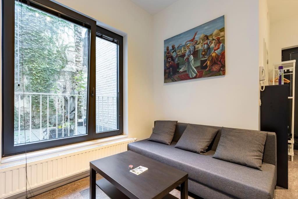 Appartement Brussels Grand Place 외부 사진