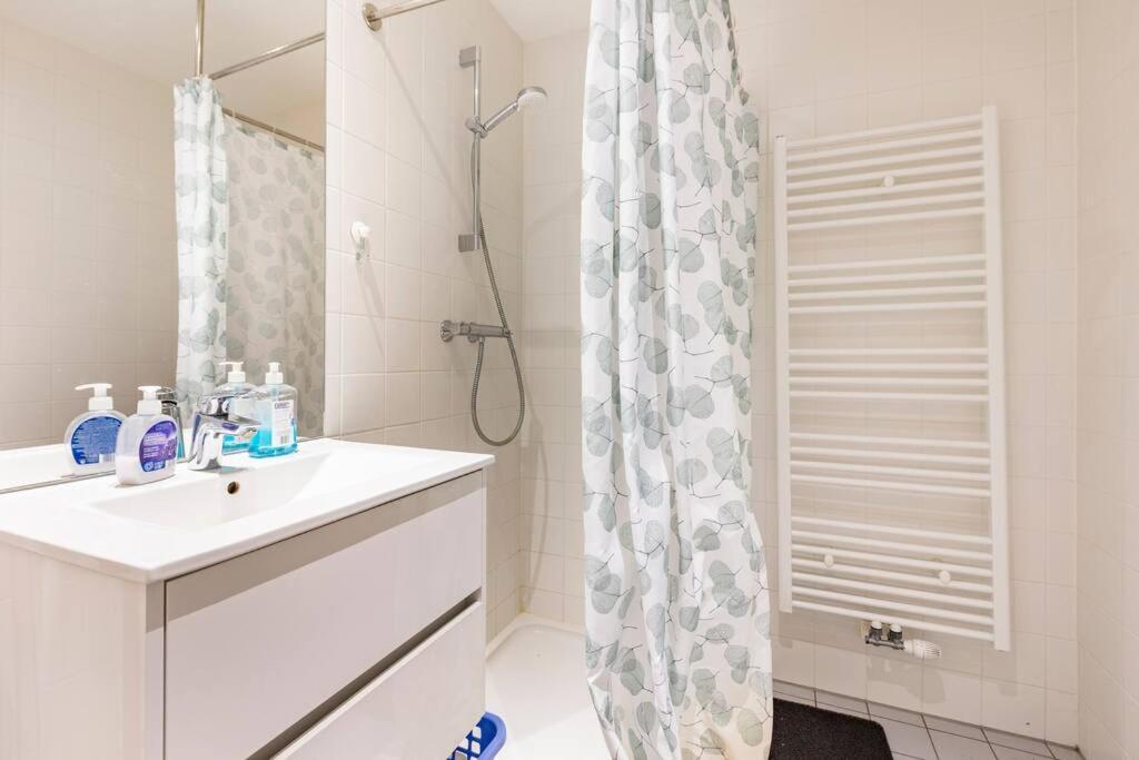Appartement Brussels Grand Place 외부 사진