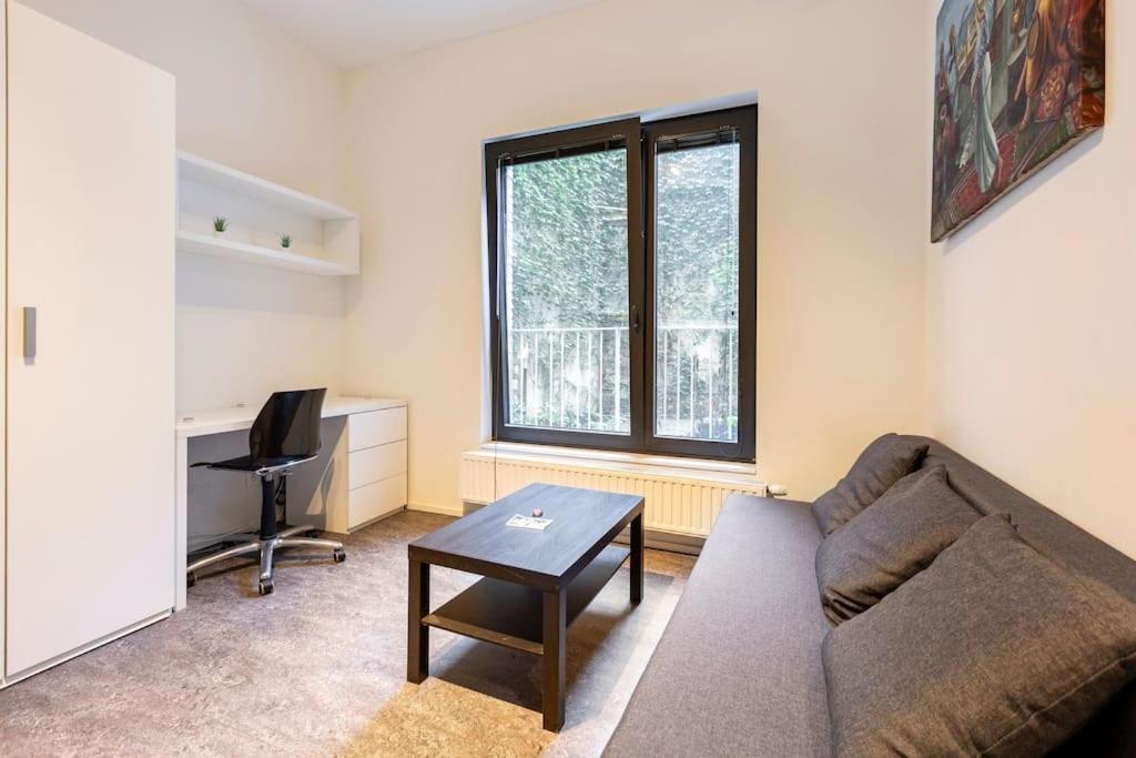Appartement Brussels Grand Place 외부 사진