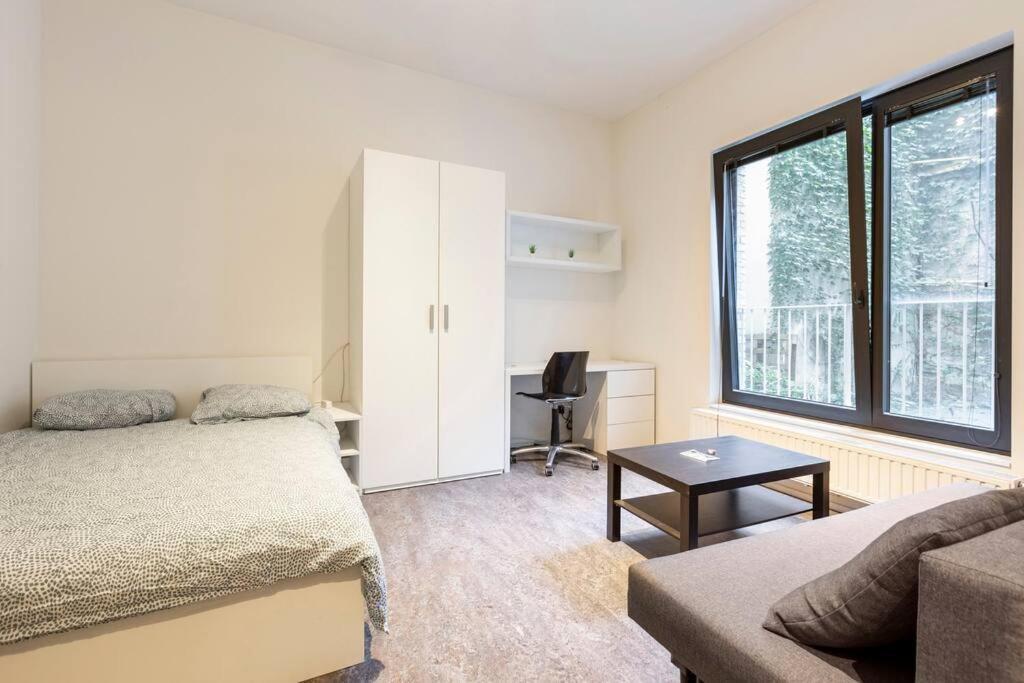 Appartement Brussels Grand Place 외부 사진